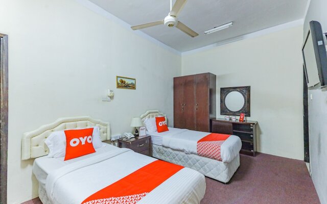 Sadaf Hotel Apartments