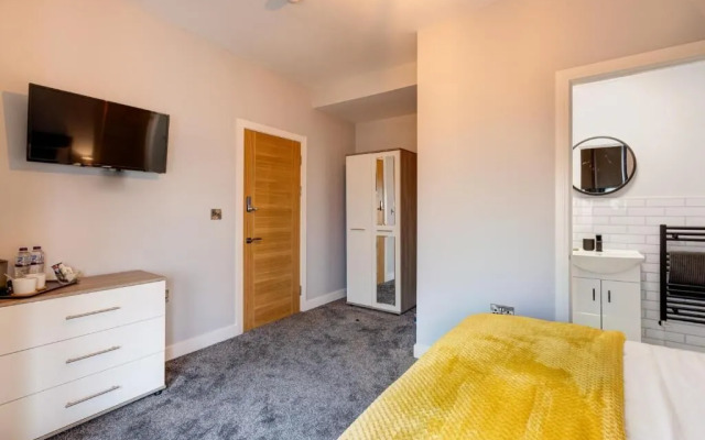 Morton Guest House