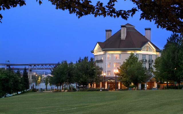 Kimpton Riverplace Hotel by IHG
