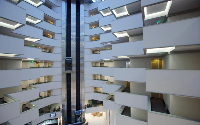 Crowne Plaza Mexico City North-Tlalnepantla by IHG