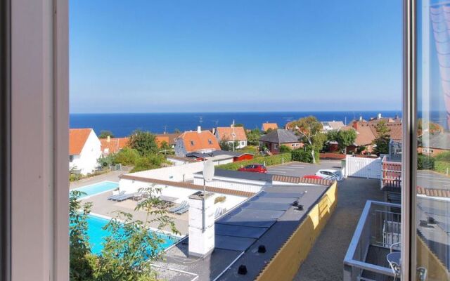 "Luci" - 500m from the sea in Bornholm