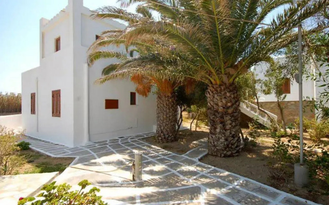 Hotel Nazos