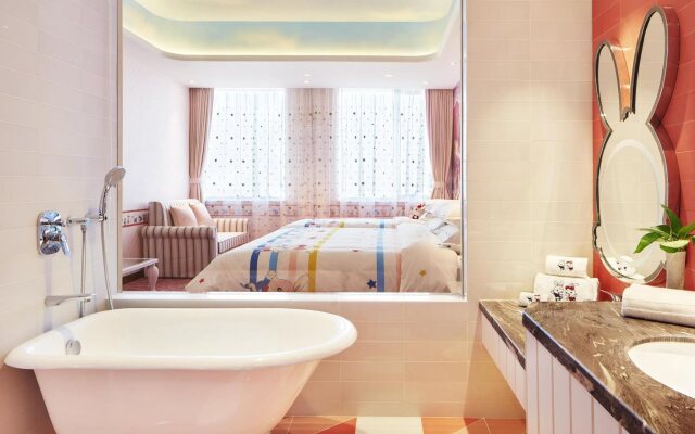 Sheraton Harbin Xiangfang Hotel