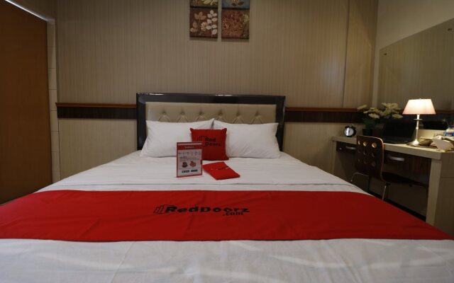 Natio Hotel Medan by RedDoorz