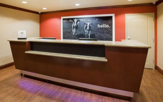 Hampton Inn Fairmont