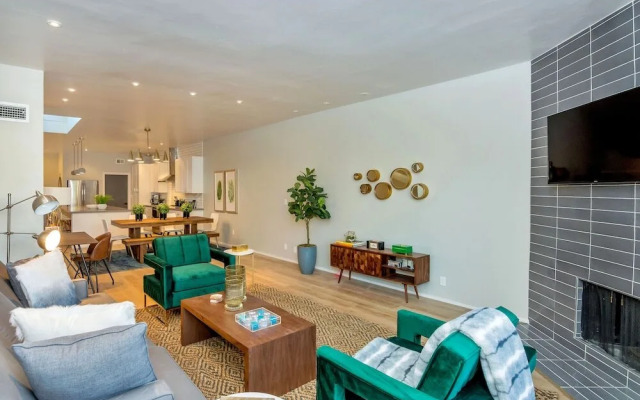 Cholla - 2 Bedroom Home - Scottsdale