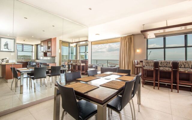 Point Waterfront Apartments