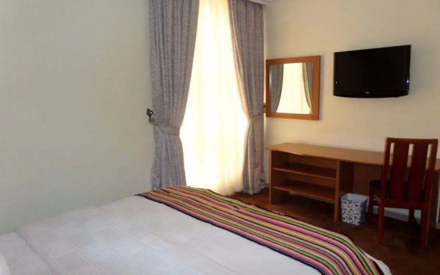 Ville Regent Abuja