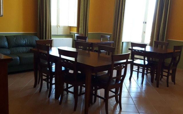 B&B Palazzo Albini