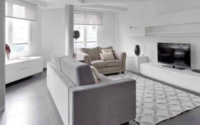Beti Ana Apartment by FeelFree Rentals