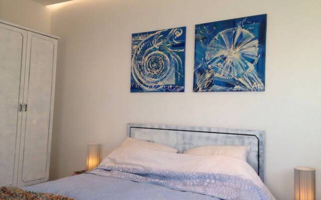Apartment With Pool Near Beach In St Julians
