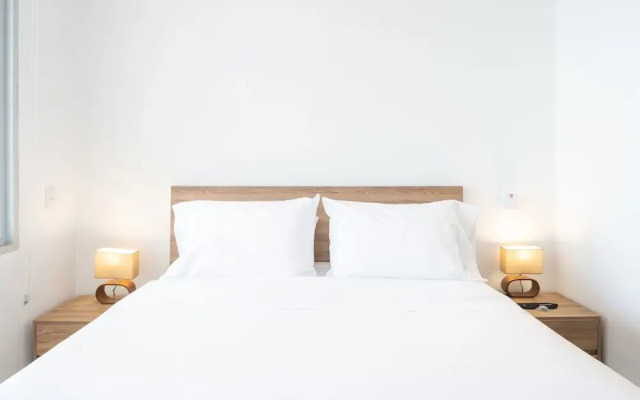 w Wonderful Loft w Fantastic View in Crespo