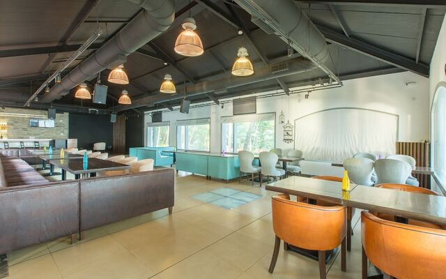 Cabanas By Justa Bay 15