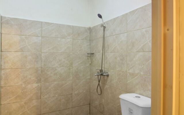 Hotel O Paris Street Residence Syariah