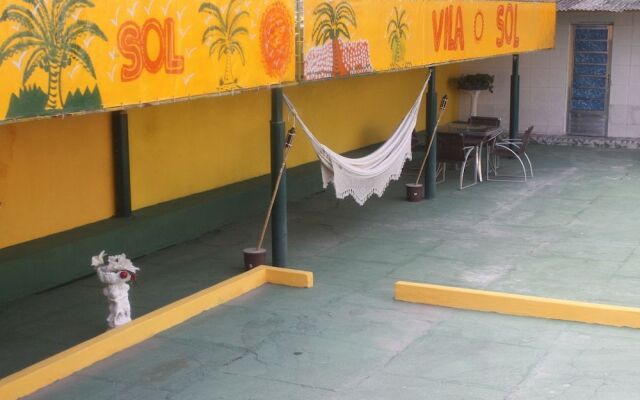 Hostel Vila Sol