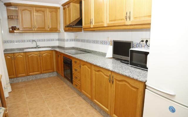 Apartamento Teatro Principal