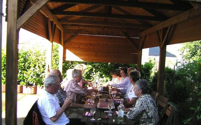 Weinhof Gassen