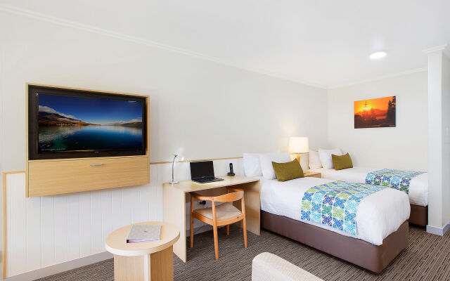 Sails Port Macquarie - By Rydges