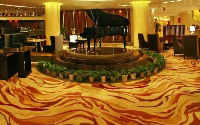 Grand Barony Zhoushan