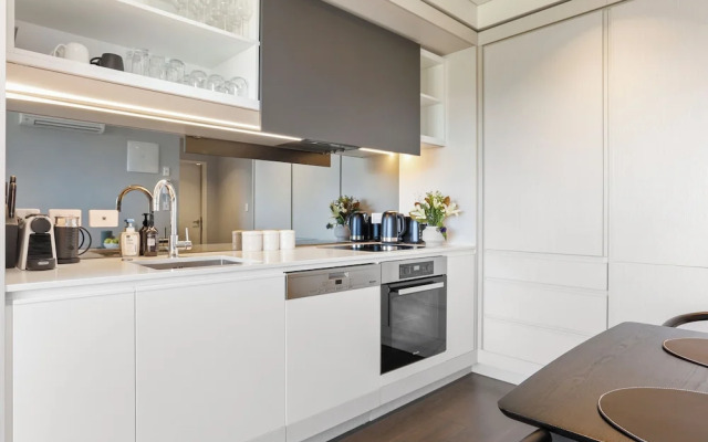 The Grace Apartments by Urban Rest