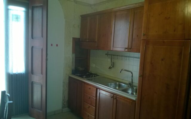 Appartamento Nonna Rosa