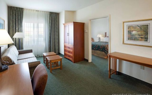 Staybridge Suites Brownsville by IHG