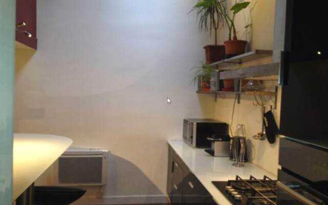 Appartement Halle aux Grains