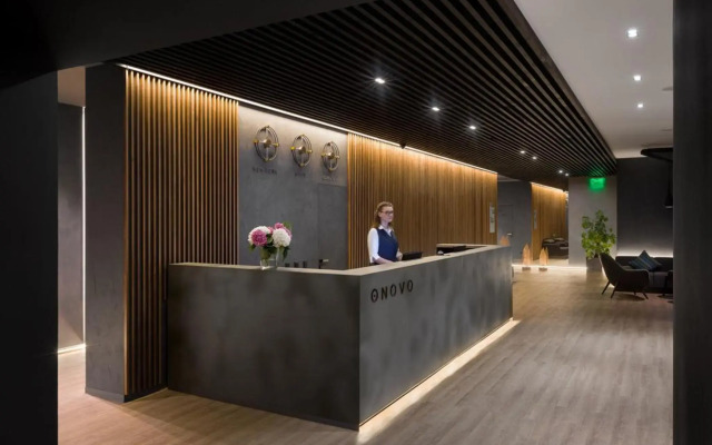 Onovo Hotel