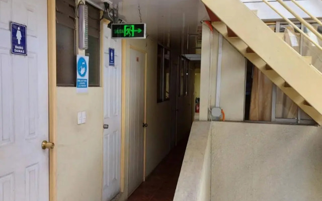 Hostal Los Angeles