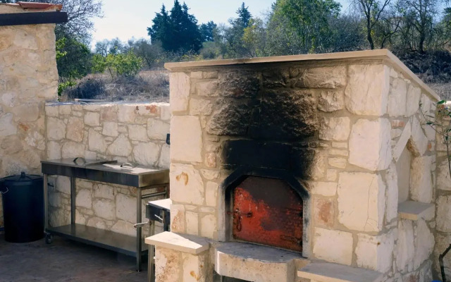 Villa Nikolina