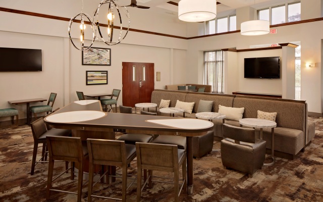 Homewood Suites by Hilton Orlando-Maitland