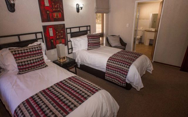 Kruger Park Lodge Unit 223