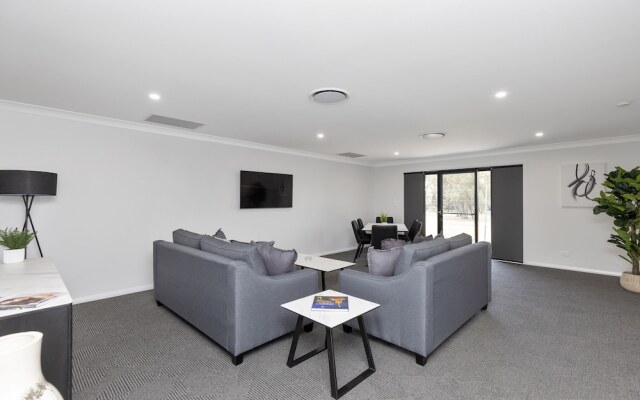 CH Boutique Apartments The Ringers Road