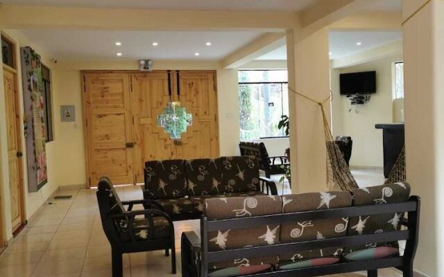 Inti Wasi Hostal