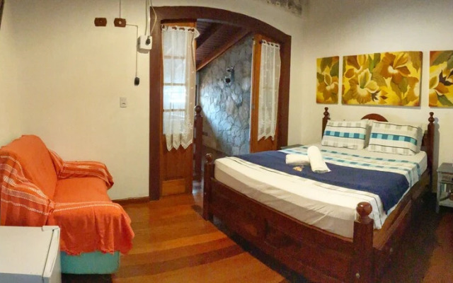 Casarão Paraty