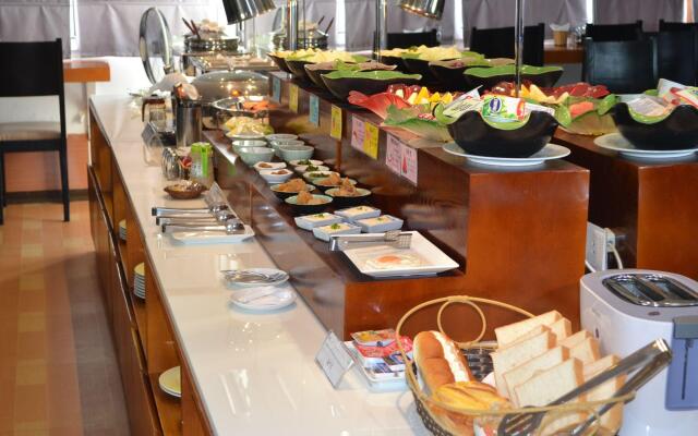 Azumaya Hotel Kim Ma 1