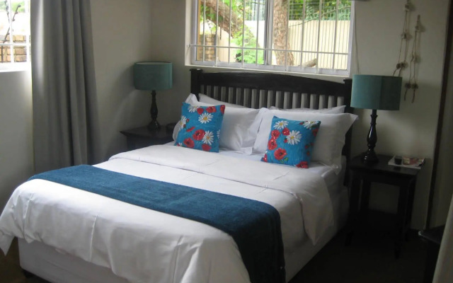 Lala Nathi Guest House