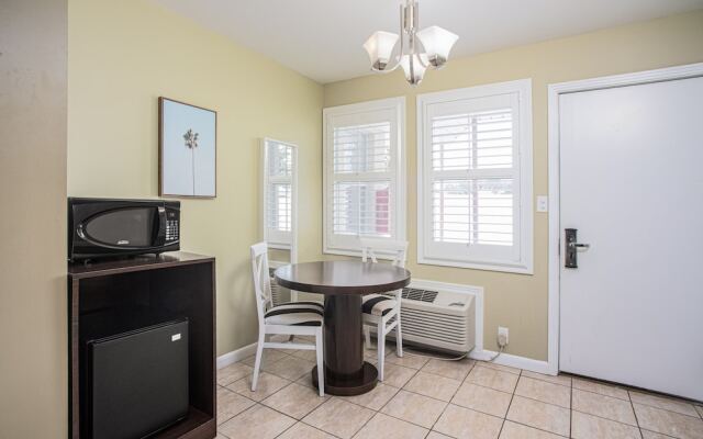 The Local - St. Augustine