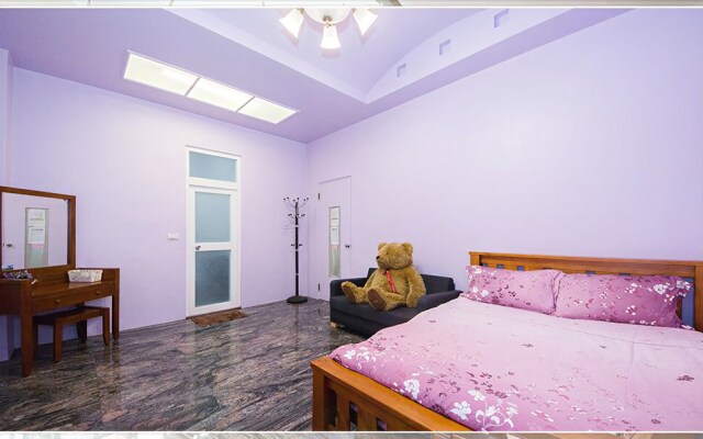 YuTimsu B&B