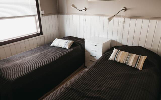 Revontuli Resort Cottages