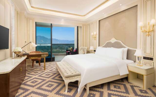 Wyndham Nankunshan