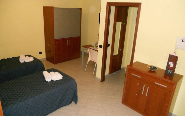Residence San Prospero