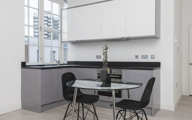 Posh Camden Suites by Sonder
