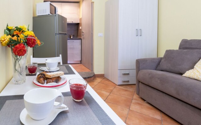 Nizza Studio Apartments
