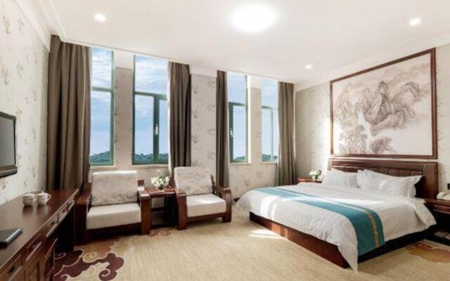 Dagongdao Hotel