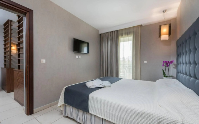 Atrium Hotel Thassos