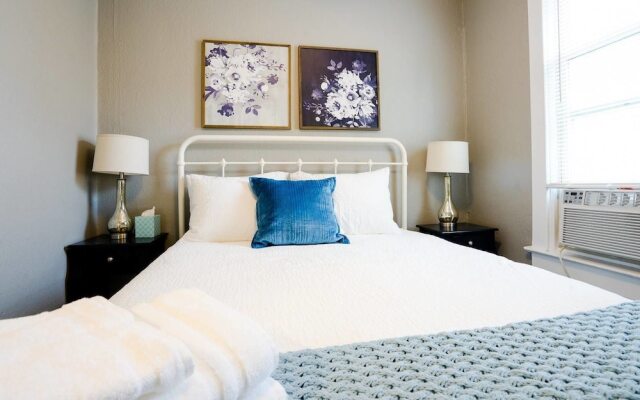 The Humble Abode in Highlands Perfect Location