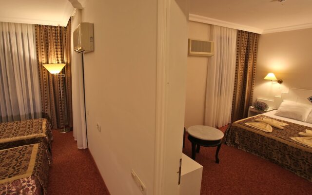 Green Valley Hotel Kemer