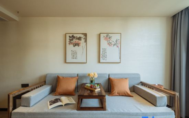 Zhenheju Homestay, Laomendong, Confucius Temple, Nanjing