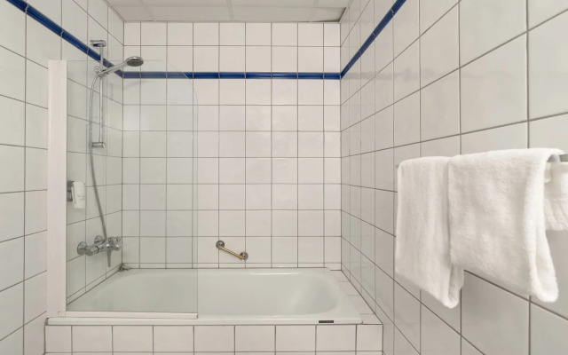 Quality Hotel Floro